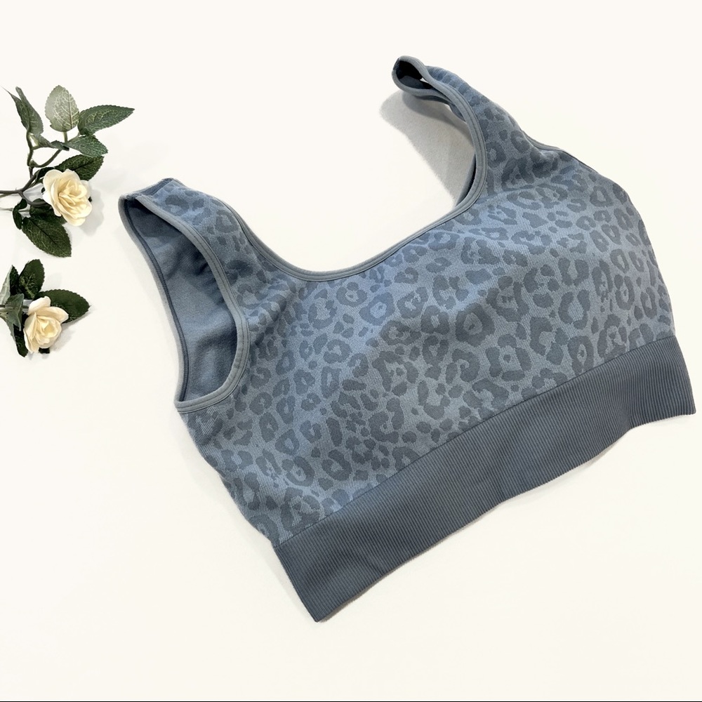 2/$30 Medium/Large Sports Bra
